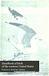 Handbook of birds of the western United States... 著者： Florence Merriam Bailey