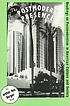 The postmodern presence : readings on postmodernism... 著者： Arthur Asa Berger