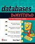 Databases demystified de  Andrew J Oppel 