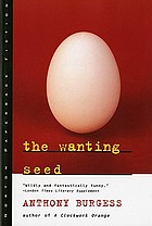 The wanting seed