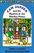 Cam Jansen and the mystery at the monkey house