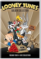 Looney tunes golden collection. Volume 4