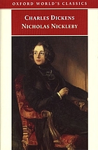 Nicholas Nickleby