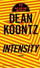 Intensity : a novel