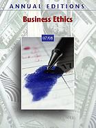 Business ethics, 07/08