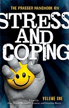 The Praeger handbook on stress and coping