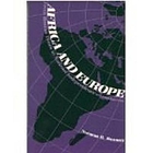 Africa and Europe : from Roman times to national independence