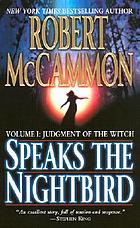 Speaks the nightbird