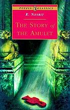 The story of the amulet