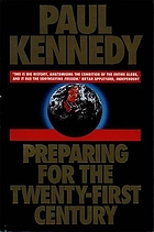 Preparing for the twenty-first century