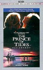 The prince of tides