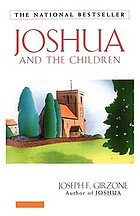 Joshua and the children