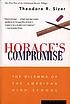 Horace's compromise : the dilemma of the American high school : the first report from a study of high schools, co-sponsored by the National Association of Secondary School Principals and the Commission on Educational Issues of the National Association of Independent Schools