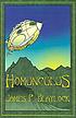 Homunculus by  James P Blaylock 