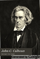 John C. Calhoun,
