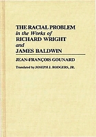 The racial problem in the works of Richard Wright and James Baldwin