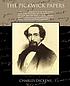 The Pickwick papers de Charles Dickens