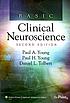 Basic clinical neuroscience