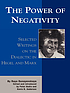 The power of negativity : selected writings on the dialectic in Hegel and Marx