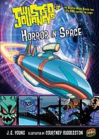 Horror in space