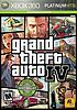 Grand theft auto IV