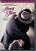 Henry & June