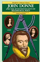John Donne and the seventeenth-century metaphysical poets
