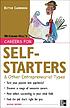 Careers for self-starters & other entrepreneurial types