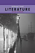 McDougal Littell literature : British literature