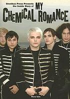 Omnibus Press presents the inside story of My Chemical Romance