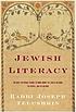 Jewish literacy : the most important things to... by  Joseph Telushkin 