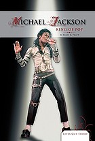 Michael Jackson : king of pop