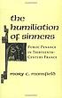 The humiliation of sinners : public penance in thirteenth-century France