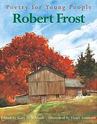 Robert Frost