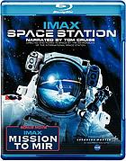 Space station