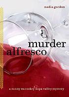 Murder alfresco