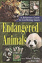 Endangered animals : a reference guide to conflicting issues