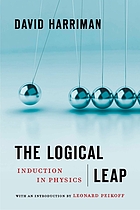 The logical leap : induction in physics