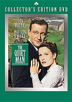 The quiet man