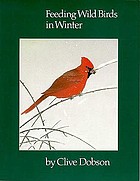 Feeding wild birds in winter
