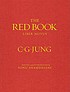 The red book = Liber novus 著者：  C  G Jung 
