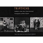 Triptychs : Buffalo's lower West Side revisited