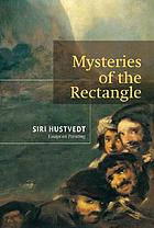Mysteries of the rectangle : essays on painting