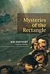 Mysteries of the rectangle : essays on painting 著者： Siri Hustvedt