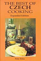 The best of Czech cooking