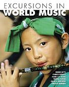 Excursions in world music