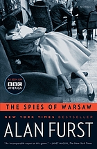 The spies of Warsaw : a novel