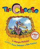 The cheese