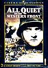 All quiet on the western front por  Carl Laemmle 