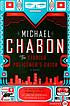 The Yiddish policemen's union : a novel por Michael Chabon